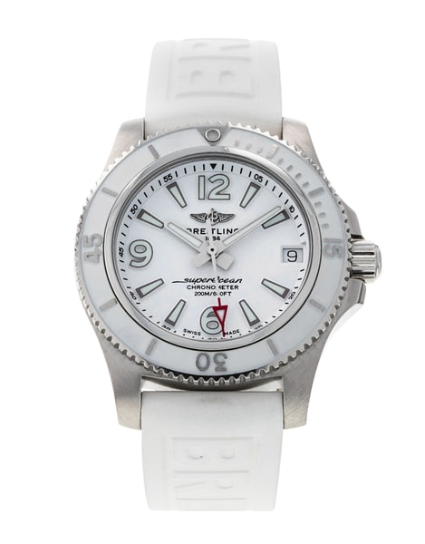 Breitling SuperOcean Automatic A17316